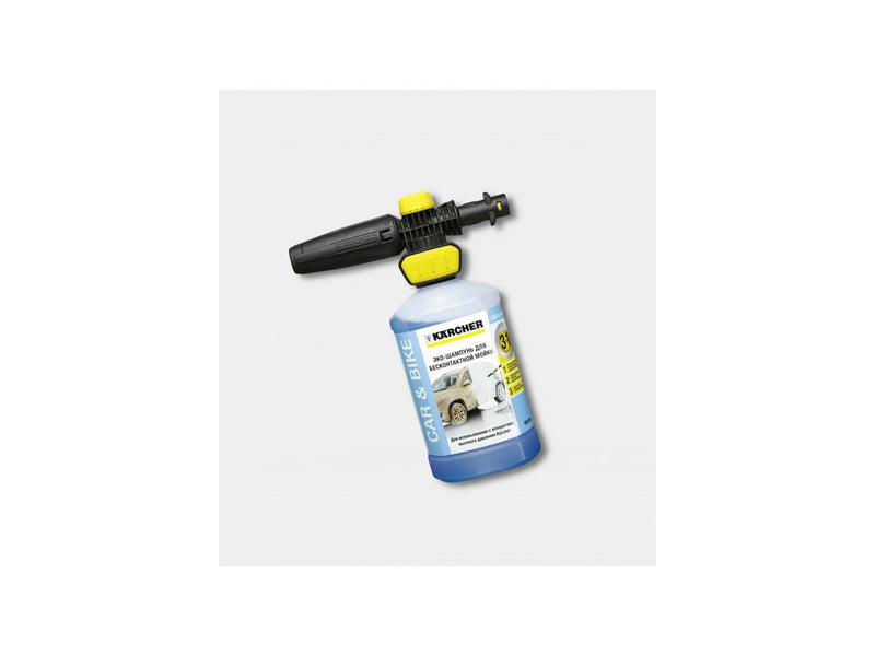 Kärcher Zubehör FJ 10 Connect'n'Clean - Ultra foam cleaner