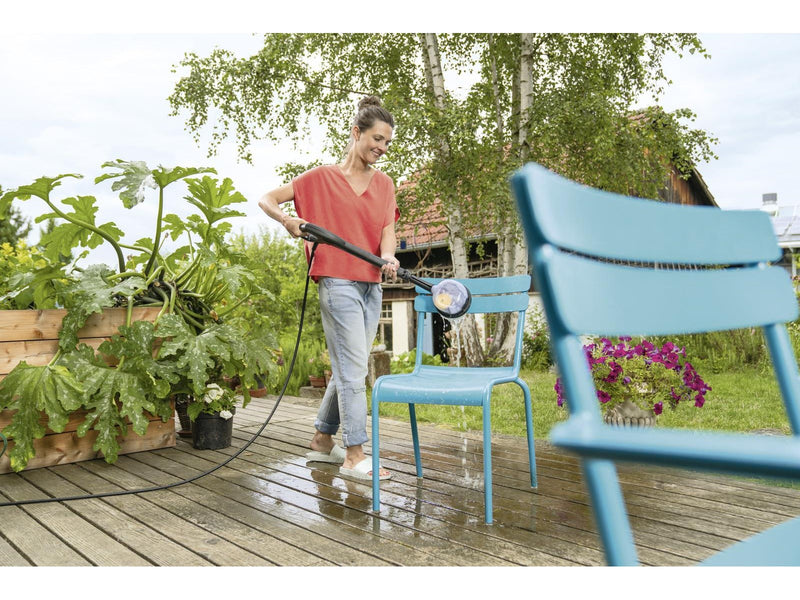 Kärcher Zubehör Interchangeable attachment universal for WB 130