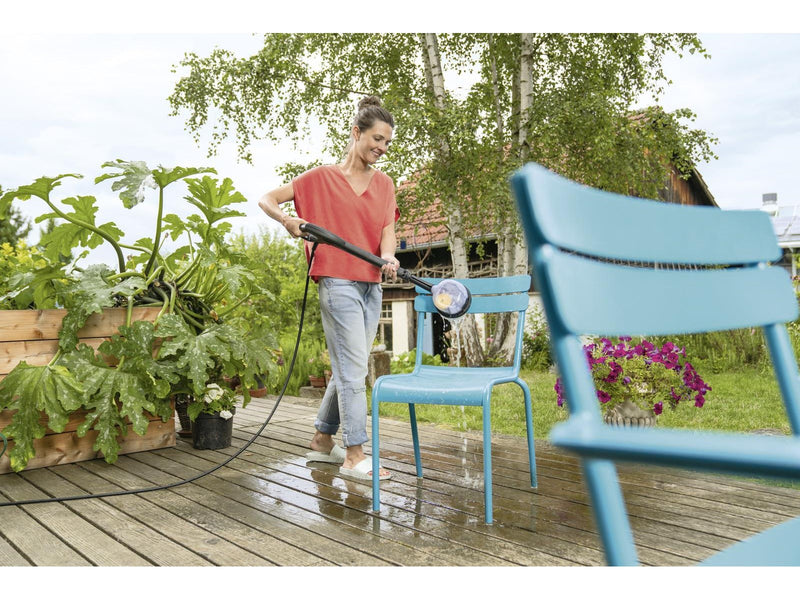 Kärcher Zubehör Interchangeable attachment universal for WB 130