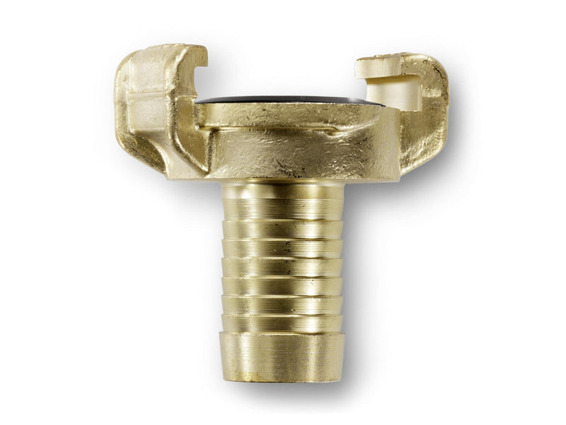Kärcher Zubehör Karcher Geka connector with hose barb R 3/4 6.38