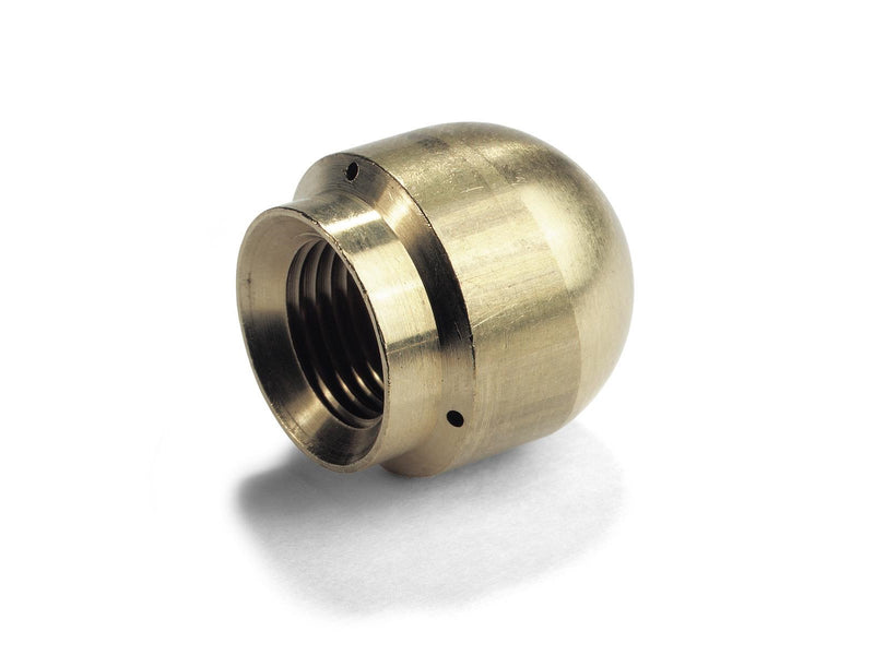 Kärcher Zubehör Karcher Nozzle for pipe cleaning 5.763-020.0
