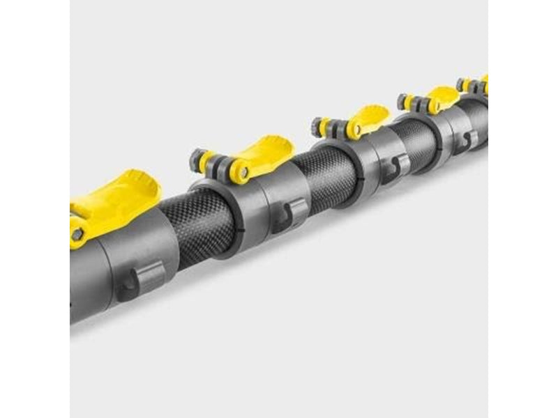 Kärcher Zubehör Karcher carbon telescopic holder 7m 4.762-609.0