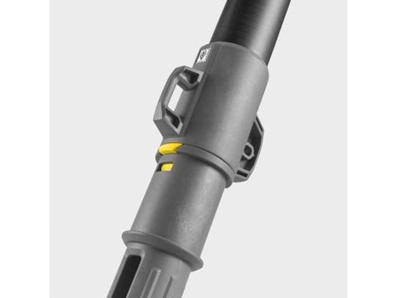 Kärcher Zubehör Karcher carbon telescopic holder 7m 4.762-609.0