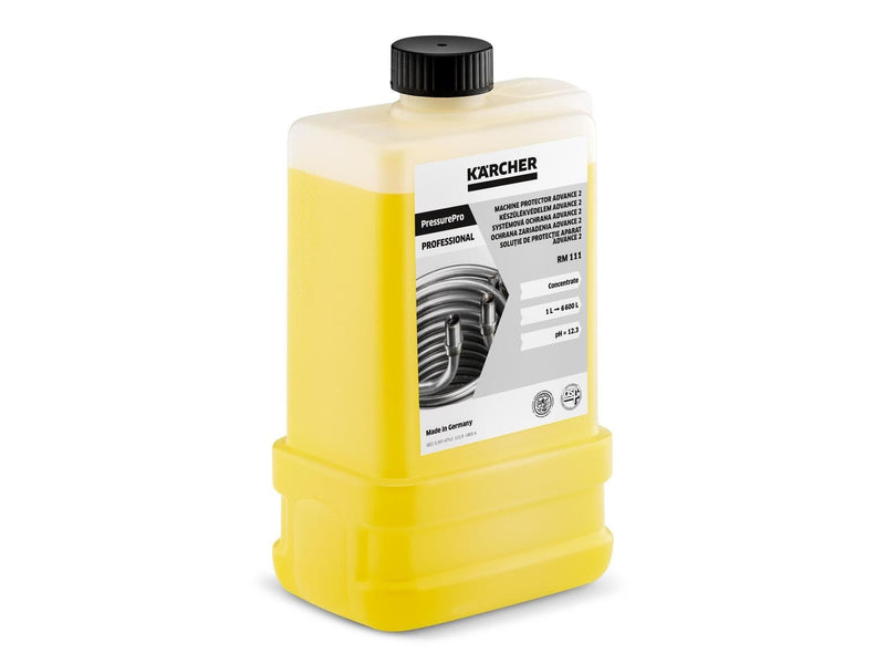 Kärcher Zubehör Karcher lPressurePro Machine Protector Advance 2 R