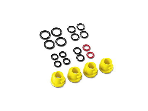 Kärcher Zubehör O-RING SET FOR HIGH PRESSURE CLEANERS