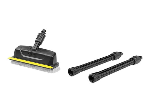 Kärcher Zubehör PS 30 Flächenreiniger Powerschrubber