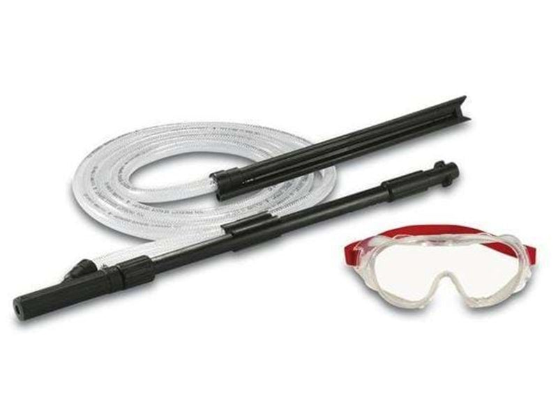 Kärcher Zubehör Sand/wet blasting set