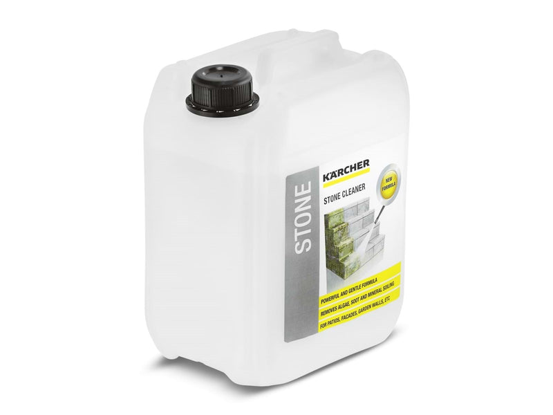 Kärcher Zubehör Stone and cladding cleaner 5L