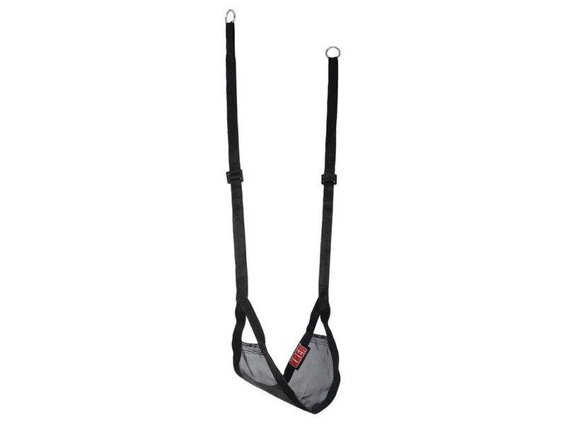 Krea Leaf Swing Black