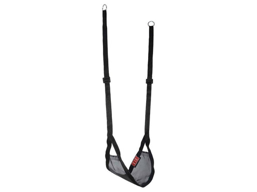 Krea Leaf Swing Black