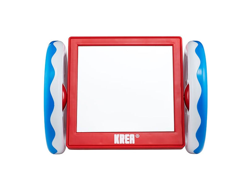 Krea Roll Mirror