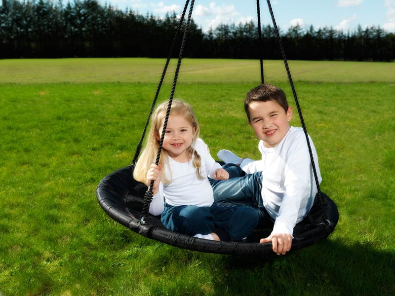 Krea Swing Black