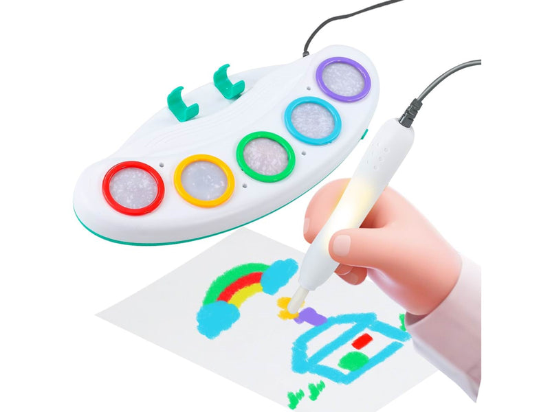 KreatZ Magic Drawing Board 30 sheets