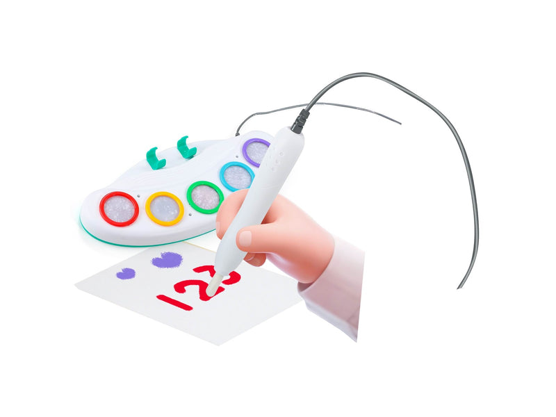 KreatZ Magic Drawing Board 30 sheets