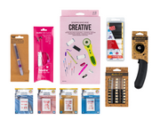 Kreativ4 CREATIVE accessory box