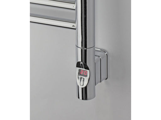 Kriss Nuvo 2 600watt cylindrical profile chrome