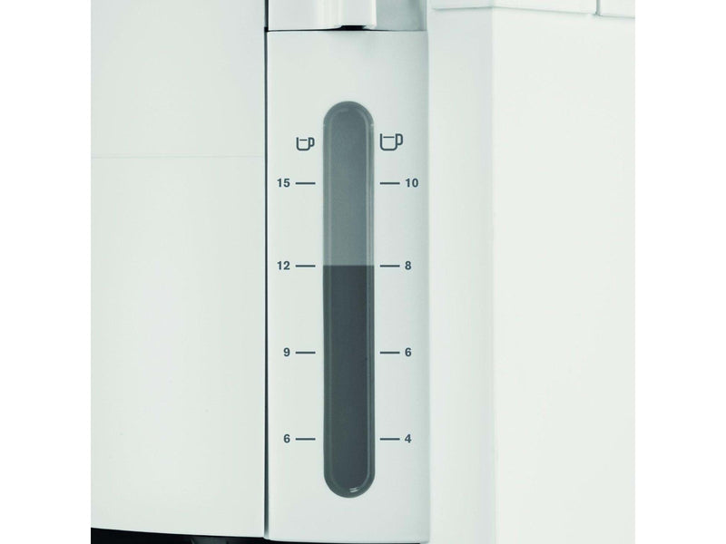 Krups Coffee machine - White