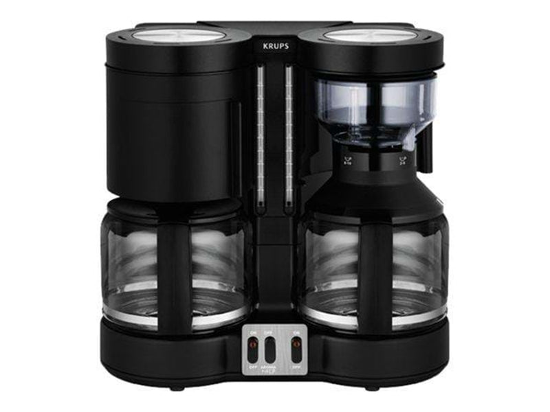 Krups Duothek Plus KM 8508