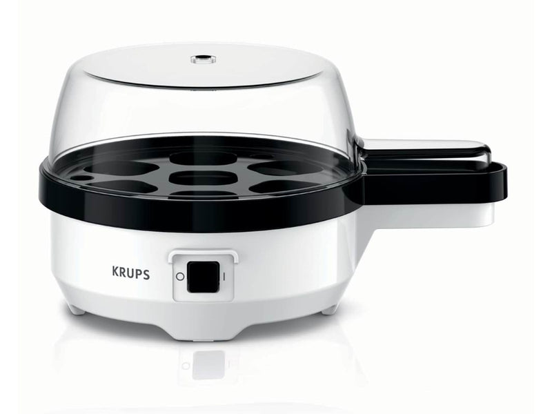 Krups Eierkocher Ovomat Special EG2331 - white