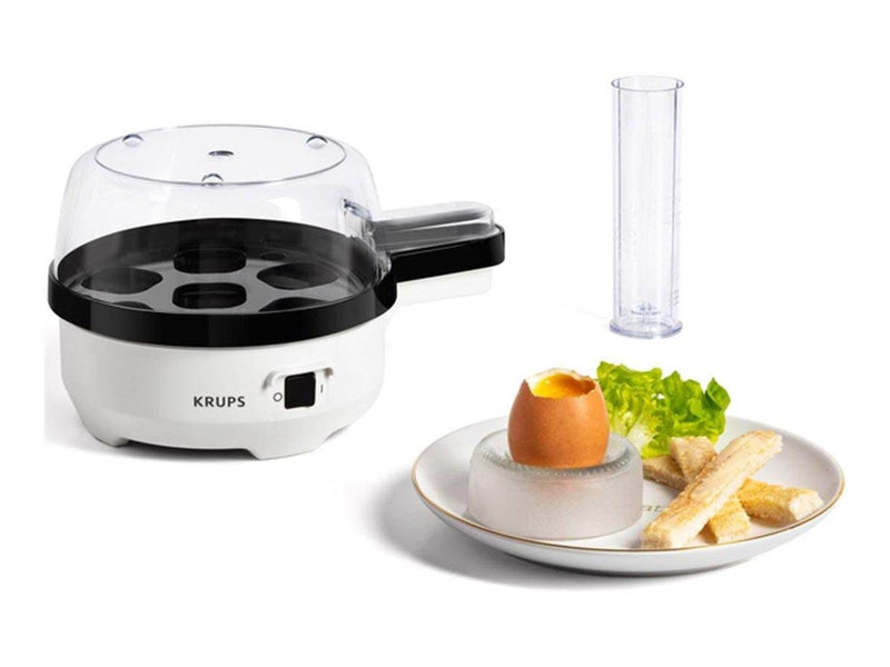 Krups Eierkocher Ovomat Special EG2331 - white