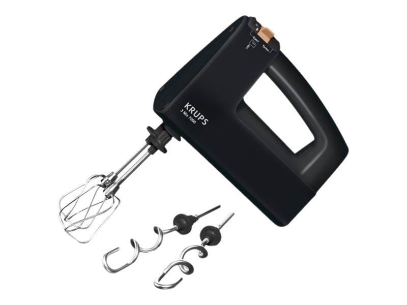 Krups Handmixer 3 Mix 7000 - 500 W
