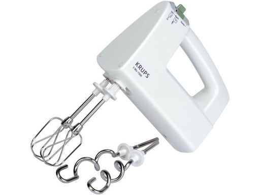 Krups Handmixer 3 Mix 7000 F 608-14 - 500 W