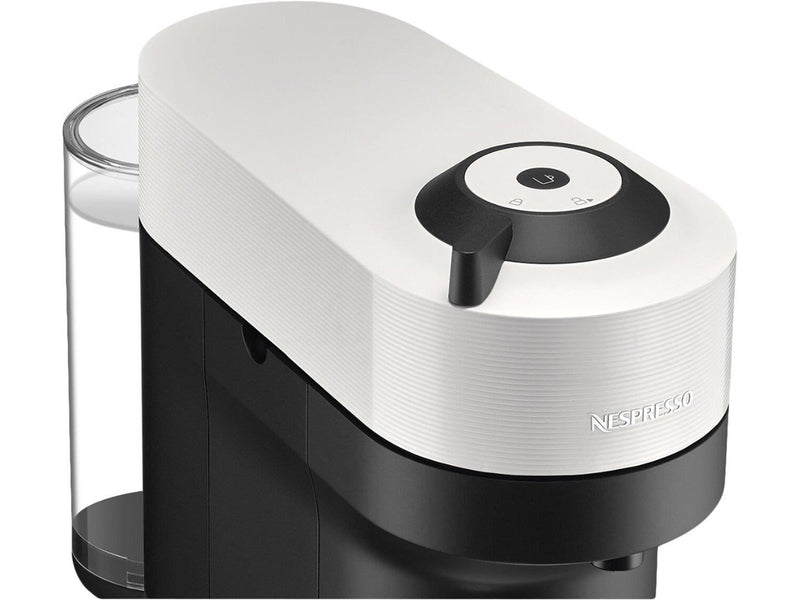 Krups Nespresso Vertuo POP White
