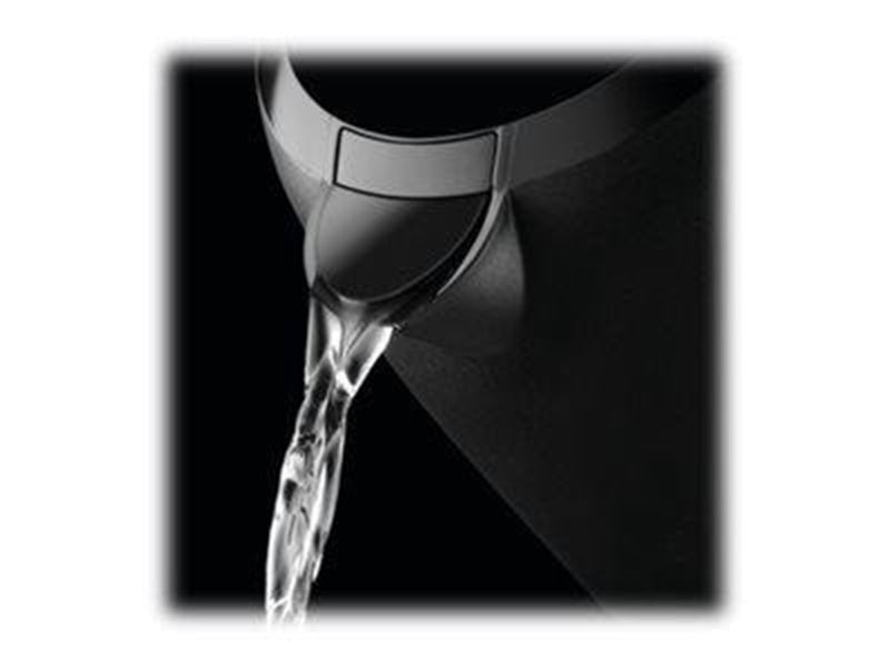 Krups Wasserkocher ProAroma BW 2448 - Schwarz - 2400 W