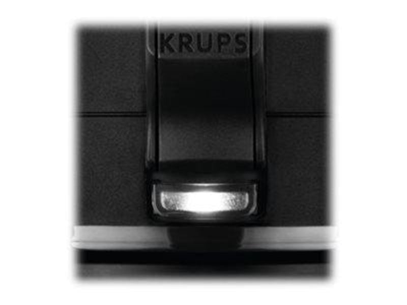 Krups Wasserkocher ProAroma BW 2448 - Schwarz - 2400 W