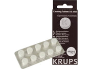 Krups XS 3000 Cleaning tablets