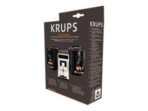 Krups XS530010 - maintenance kit