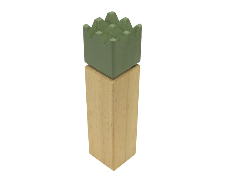 Kubb Game Deluxe XXL