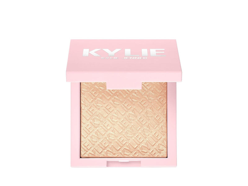 Kylie Cosmetics Kylighter Pressed Illuminating 8 g.– 050 Cheers Darling