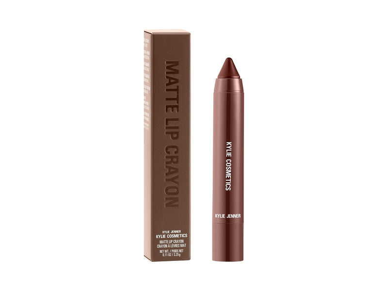 Kylie Cosmetics Matte Lip Crayon 1.2g. – 622 Thanks For Nothing