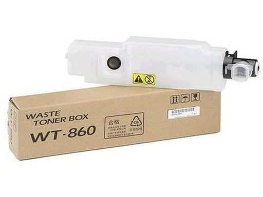 Kyocera 1902LC0UN0 / WT-860 Waste Toner Collector - Tonersammler
