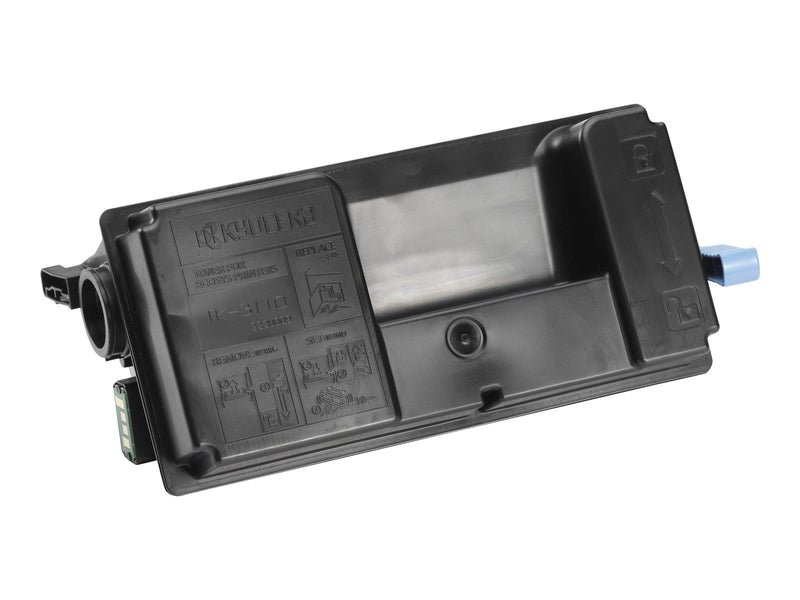 Kyocera 1T02MT0NL0 / TK 3110 Black Toner - Tonerpatrone Schwarz
