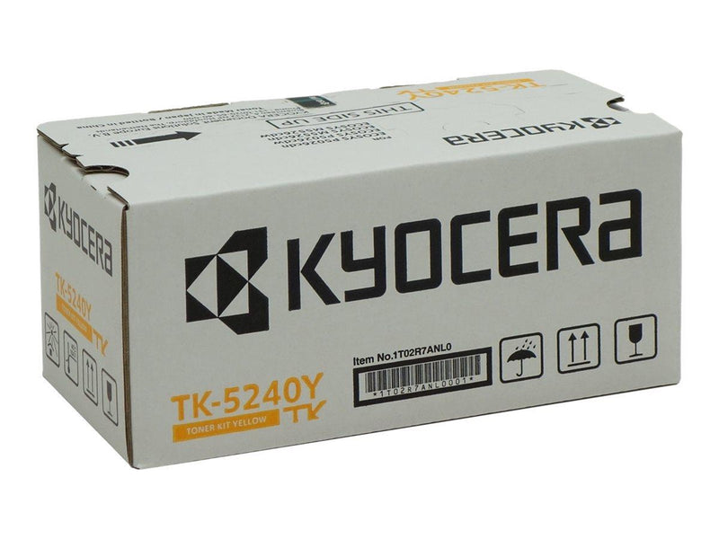 Kyocera 1T02R7ANL0 / TK 5240Y