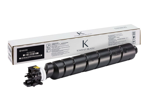 Kyocera 1T02RM0NL0 / TK 8525K Black Toner