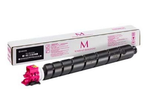 Kyocera 1T02RMBNL0 / TK 8525M Magenta Toner