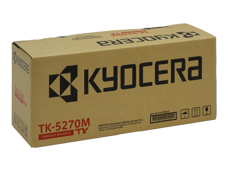 Kyocera 1T02TVBNL0 / TK-5270M