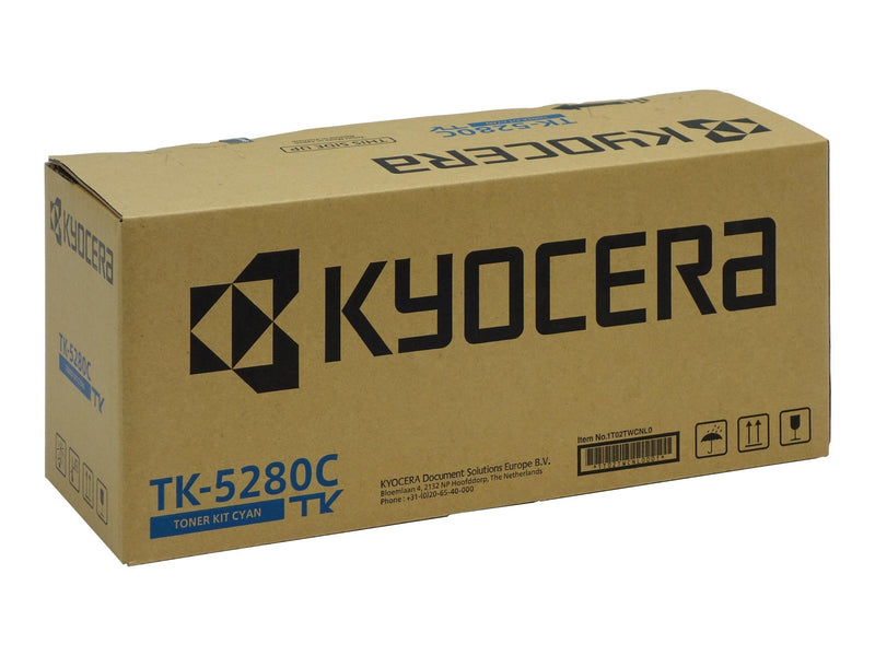 Kyocera 1T02TWCNL0 / TK 5280C