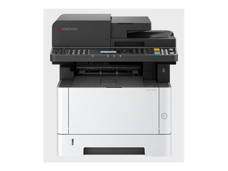 Kyocera ECOSYS MA4000fx Multifunktion - Einfarbig - Laser
