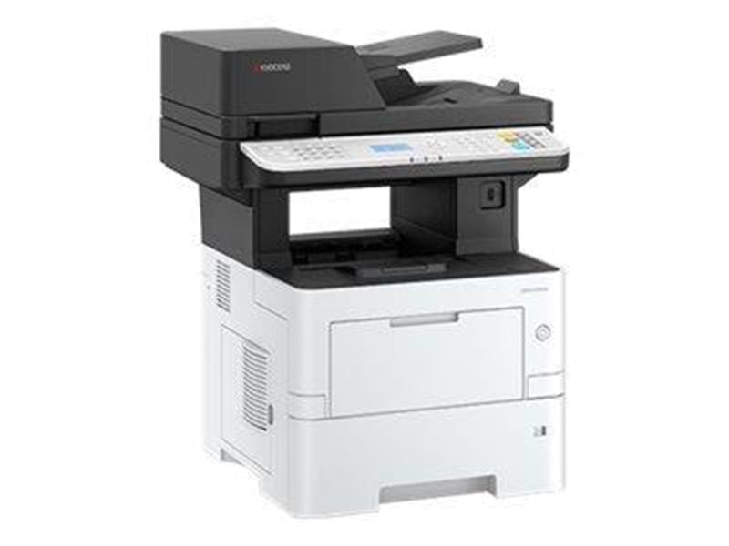 Kyocera ECOSYS MA4500FX Multifunktion - Einfarbig - Laser