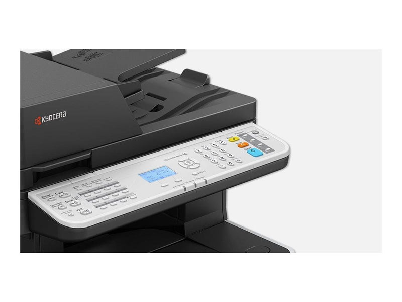 Kyocera ECOSYS MA4500FX Multifunktion - Einfarbig - Laser
