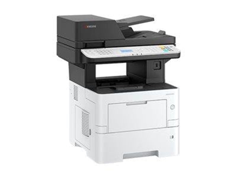Kyocera ECOSYS MA4500FX Multifunktion - Einfarbig - Laser