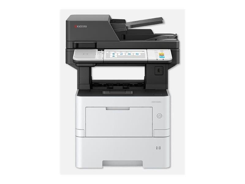 Kyocera ECOSYS MA4500ix Multifunktion - Einfarbig - Laser