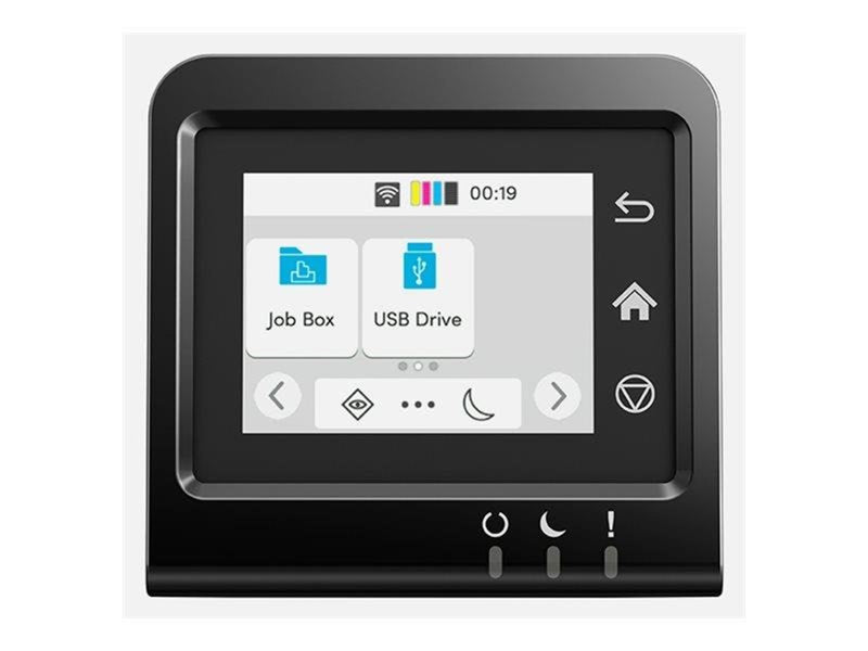 Kyocera ECOSYS PA2600CWX - Farbe - Laser