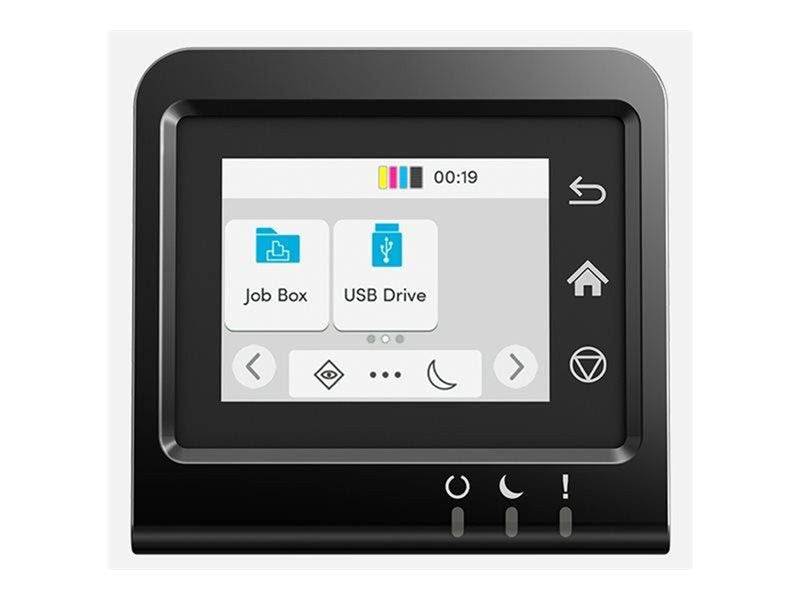 Kyocera ECOSYS PA2600cx - Farbe - Laser