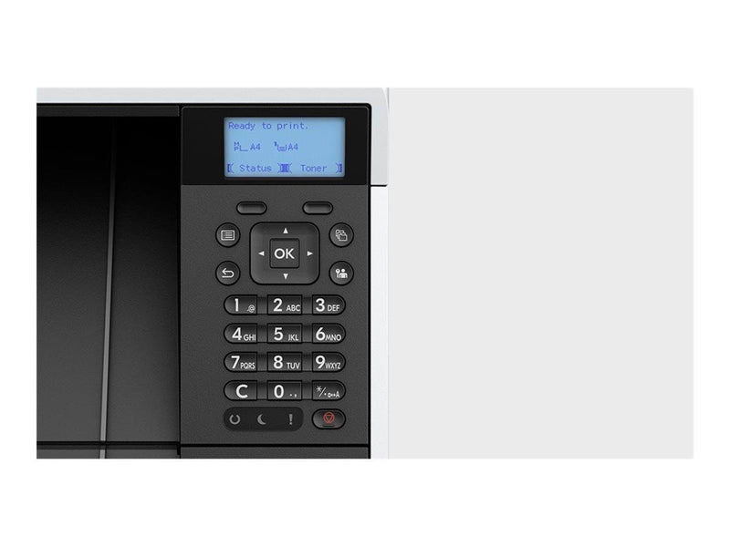 Kyocera ECOSYS PA4000x - Einfarbig - Laser