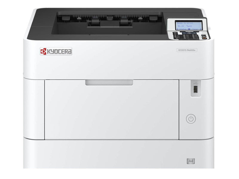 Kyocera ECOSYS PA6000X - Einfarbig - Laser
